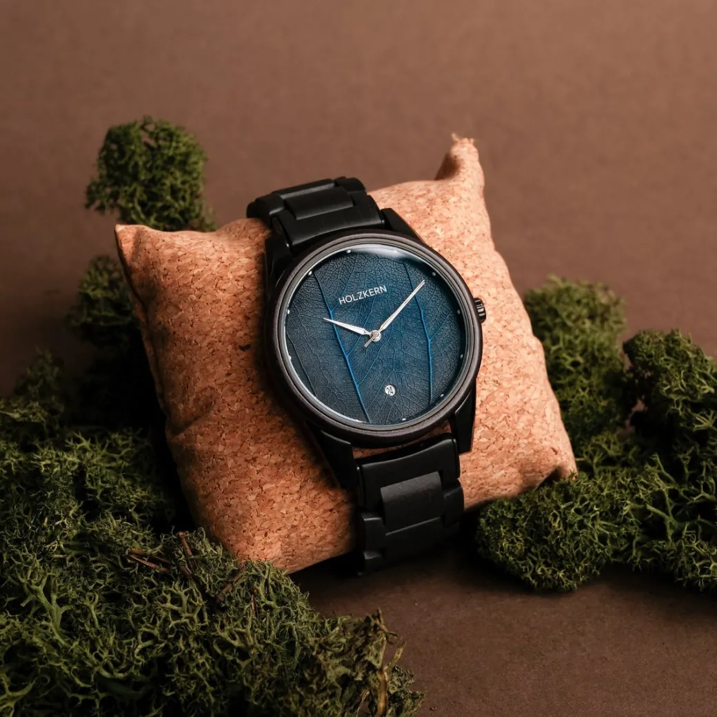 Holzkern Hapuku|DAMES Horloges|Horloges