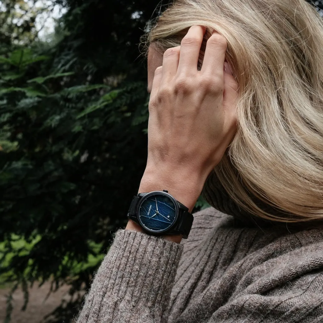 Holzkern Hapuku|DAMES Horloges|Horloges