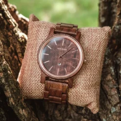 Holzkern Hesse|DAMES Horloges|Horloges