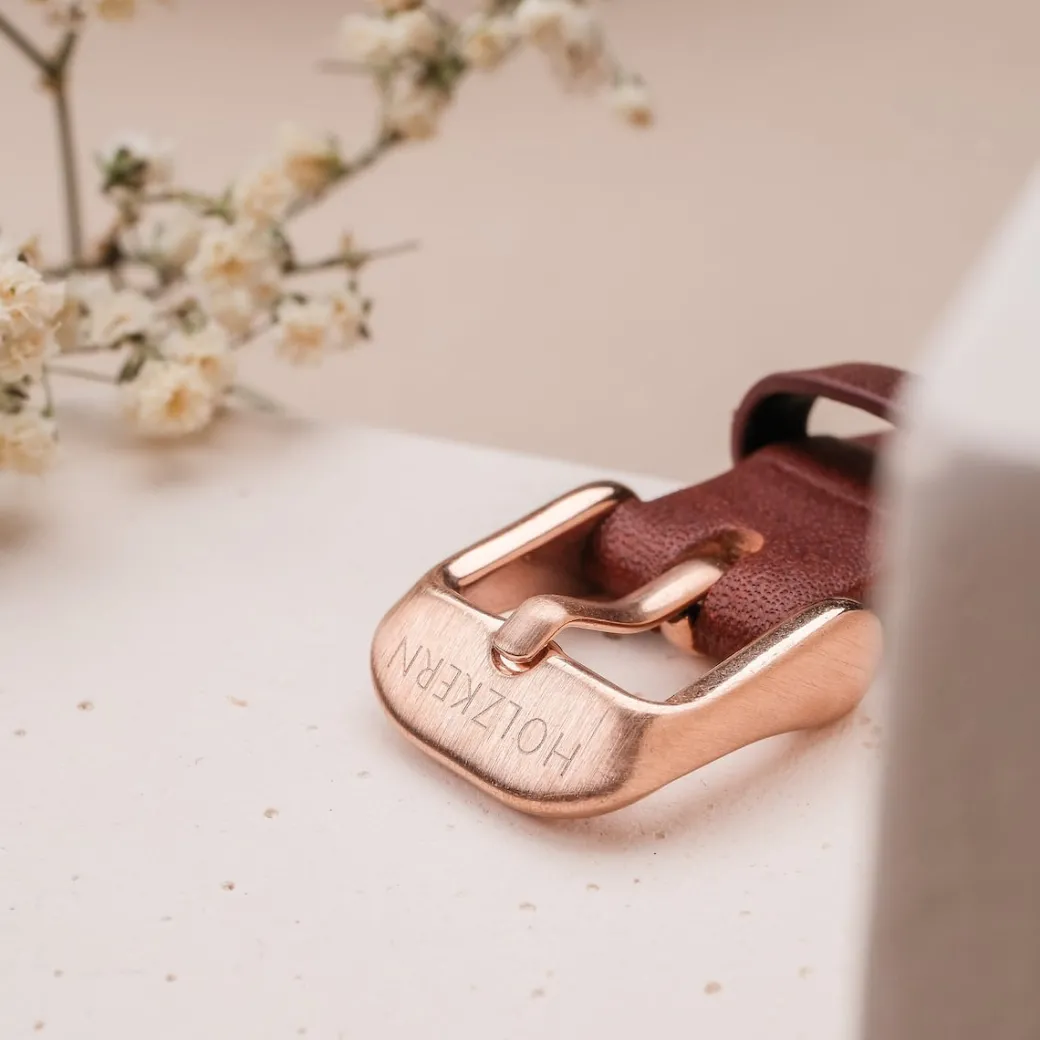 Holzkern Ida|DAMES Horloges