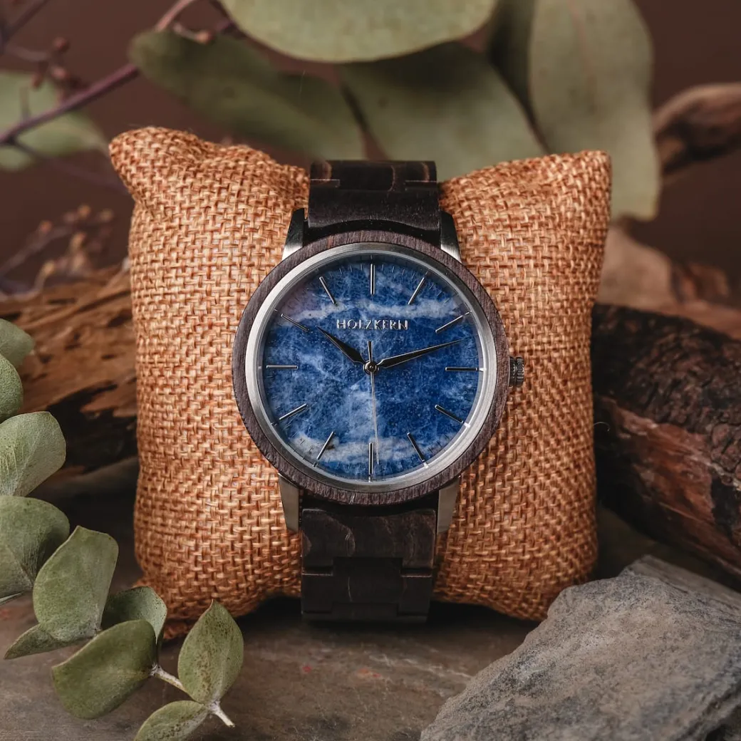 Holzkern Immanuel|Heren Horloges