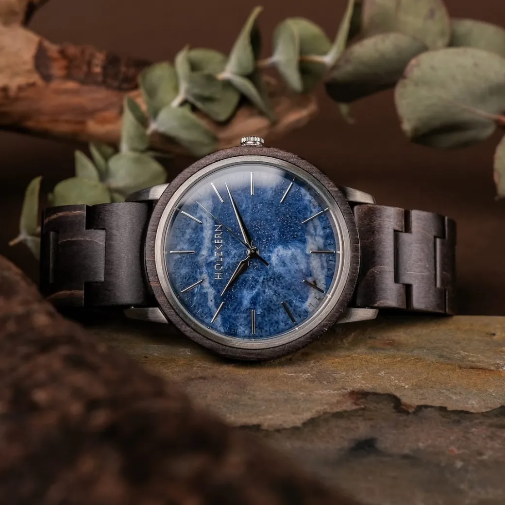 Holzkern Immanuel|Heren Horloges