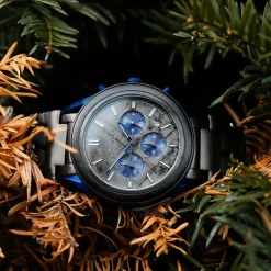 Holzkern Intergalactic|Heren Horloges