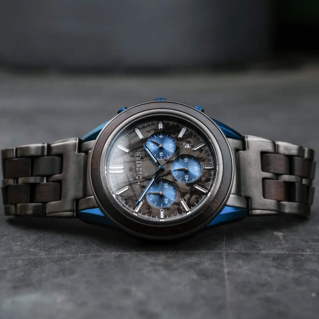 Holzkern Intergalactic|Heren Horloges