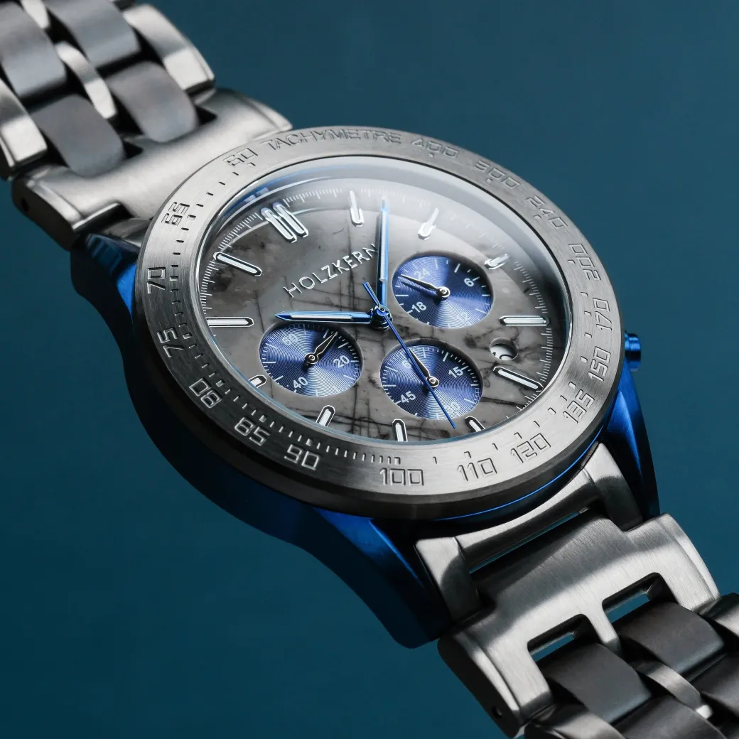 Holzkern Intergalactic|Heren Horloges