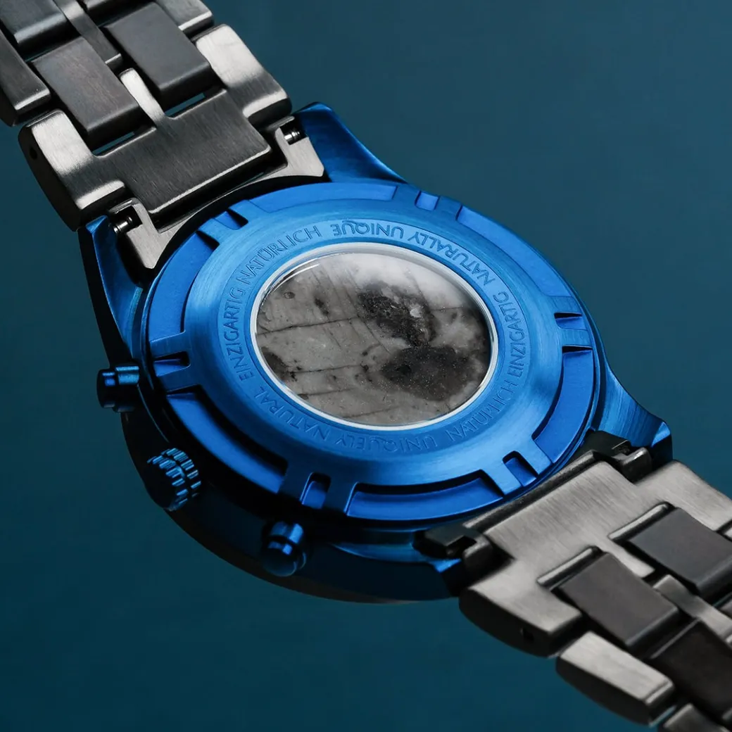 Holzkern Intergalactic|Heren Horloges