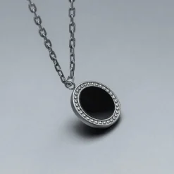 Holzkern Interplay Ketting|Heren Kettingen|Sieraden