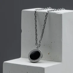 Holzkern Interplay Ketting|Heren Kettingen|Sieraden