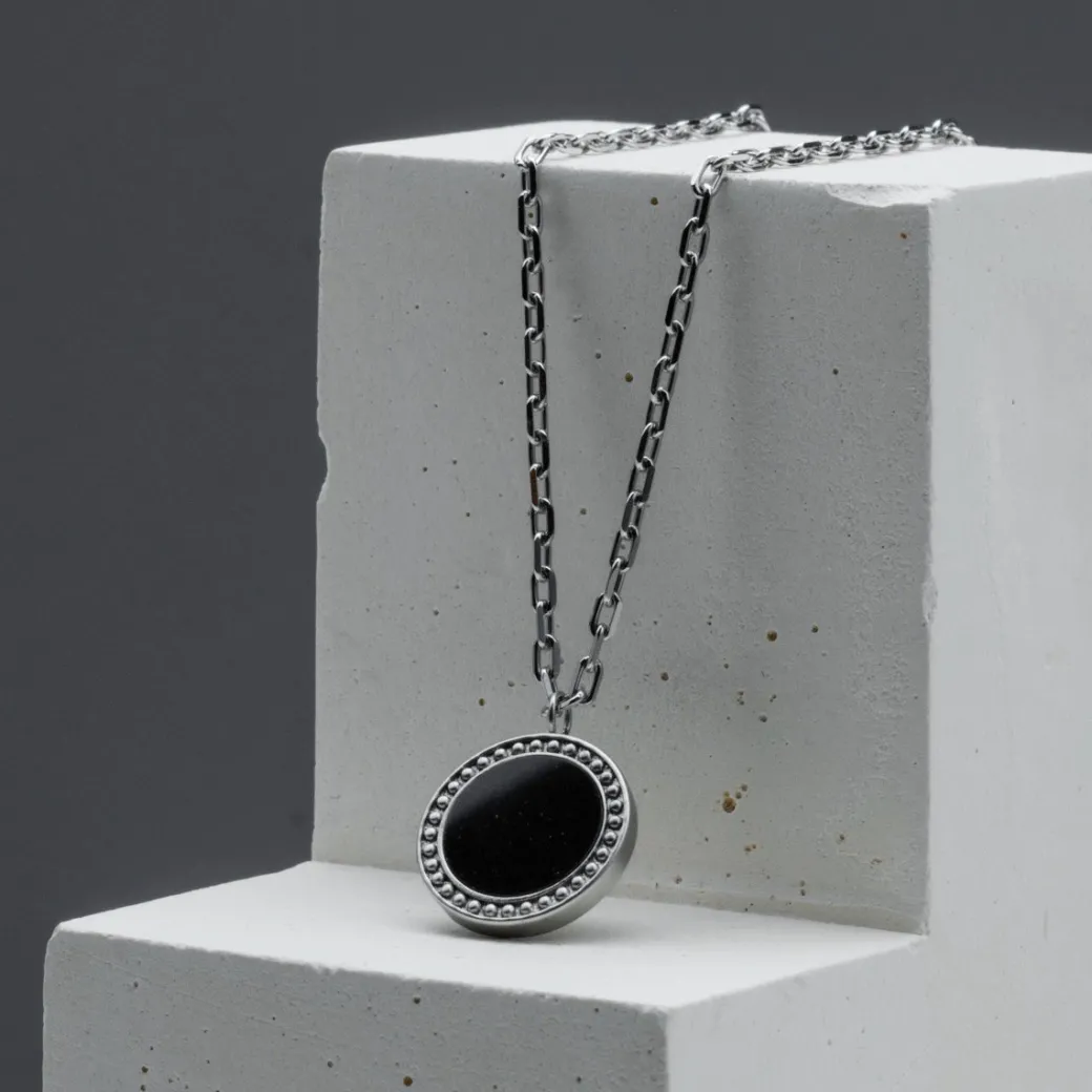 Holzkern Interplay Ketting|Heren Kettingen|Sieraden