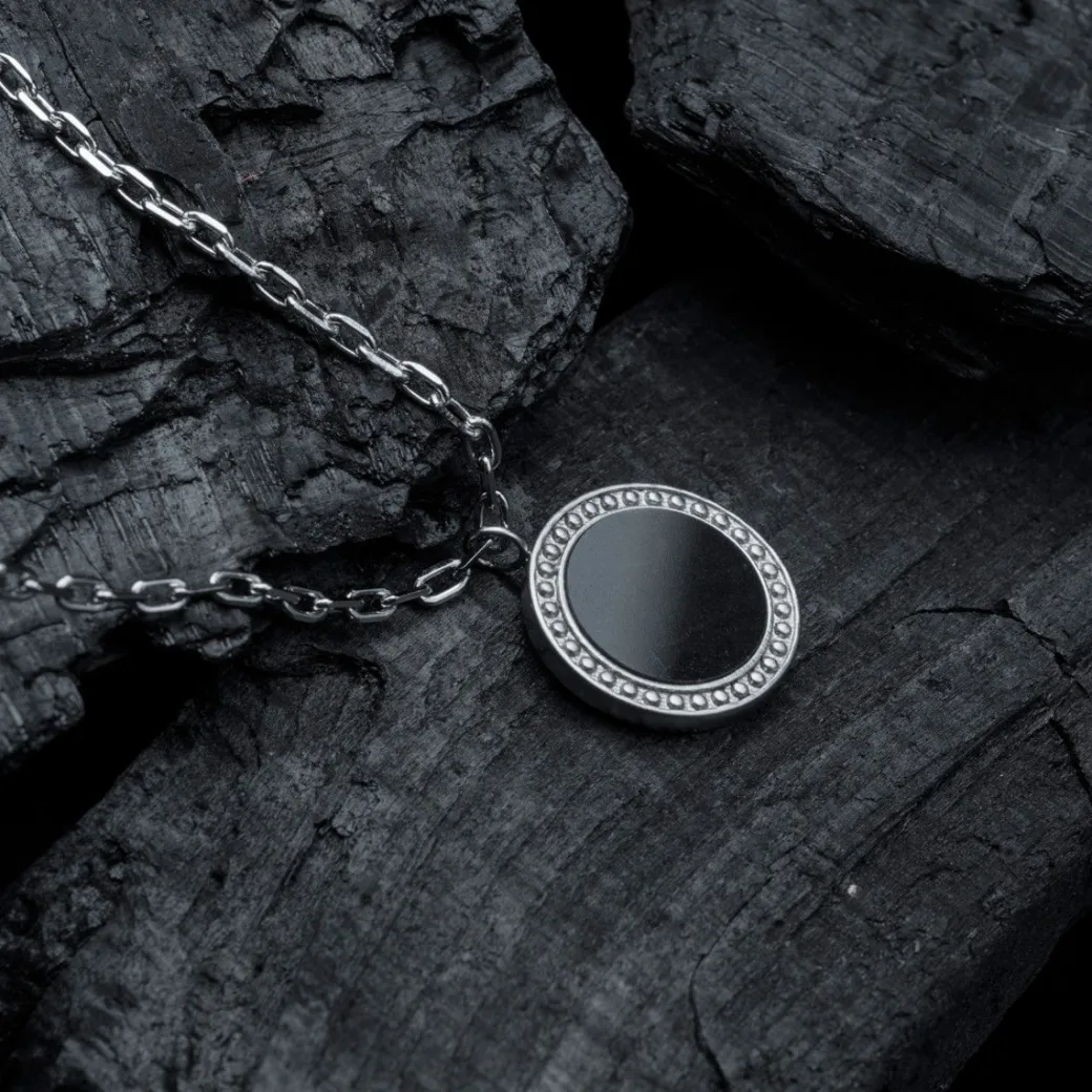 Holzkern Interplay Ketting|Heren Kettingen|Sieraden