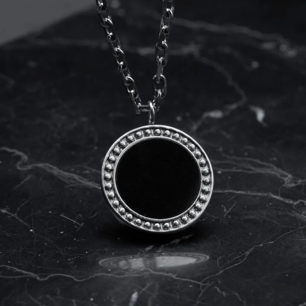 Holzkern Interplay Ketting|Heren Kettingen|Sieraden