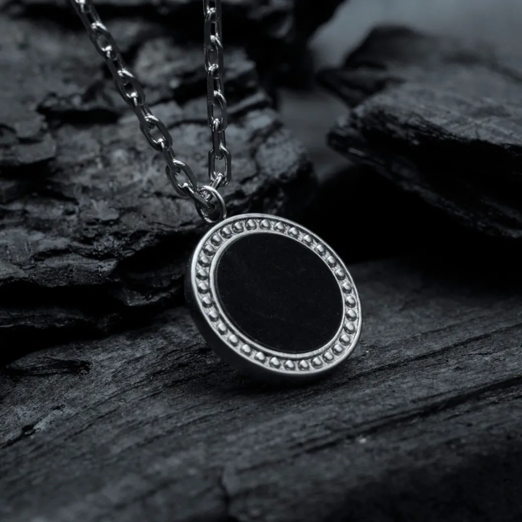 Holzkern Interplay Ketting|Heren Kettingen|Sieraden