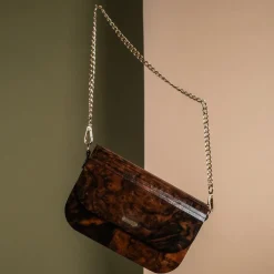 Holzkern Ivay VEGAN|DAMES Handtassen