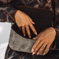 Holzkern Iveya VEGAN|DAMES Handtassen