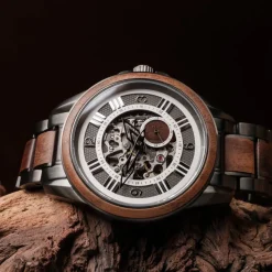 Holzkern Jemaa|Heren Horloges
