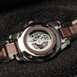 Holzkern Jemaa|Heren Horloges