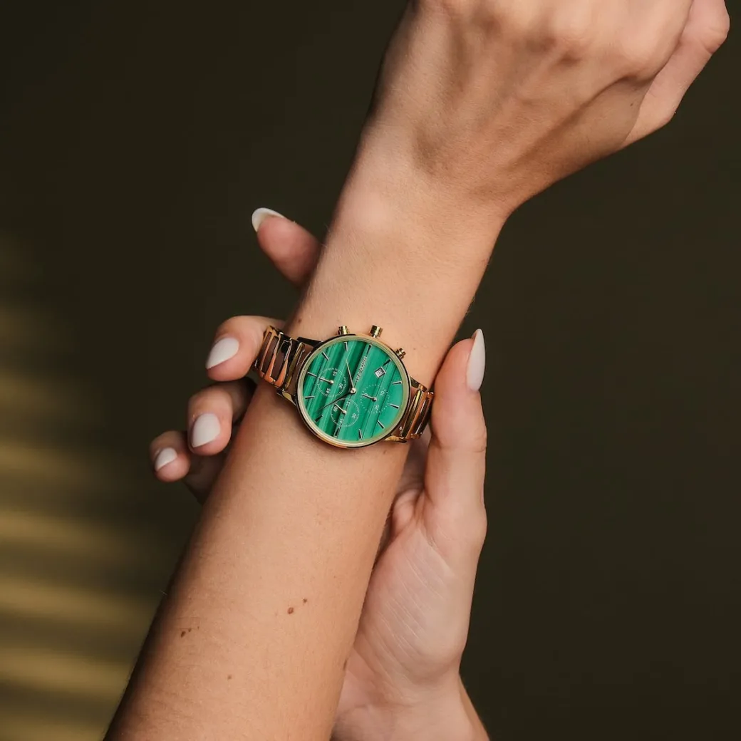 Holzkern Jolly|DAMES Horloges