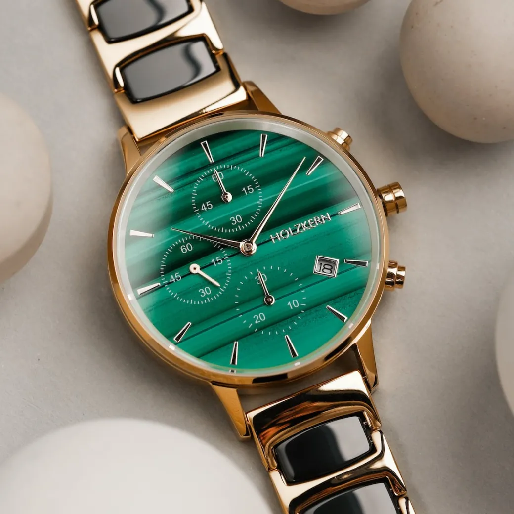 Holzkern Jolly|DAMES Horloges
