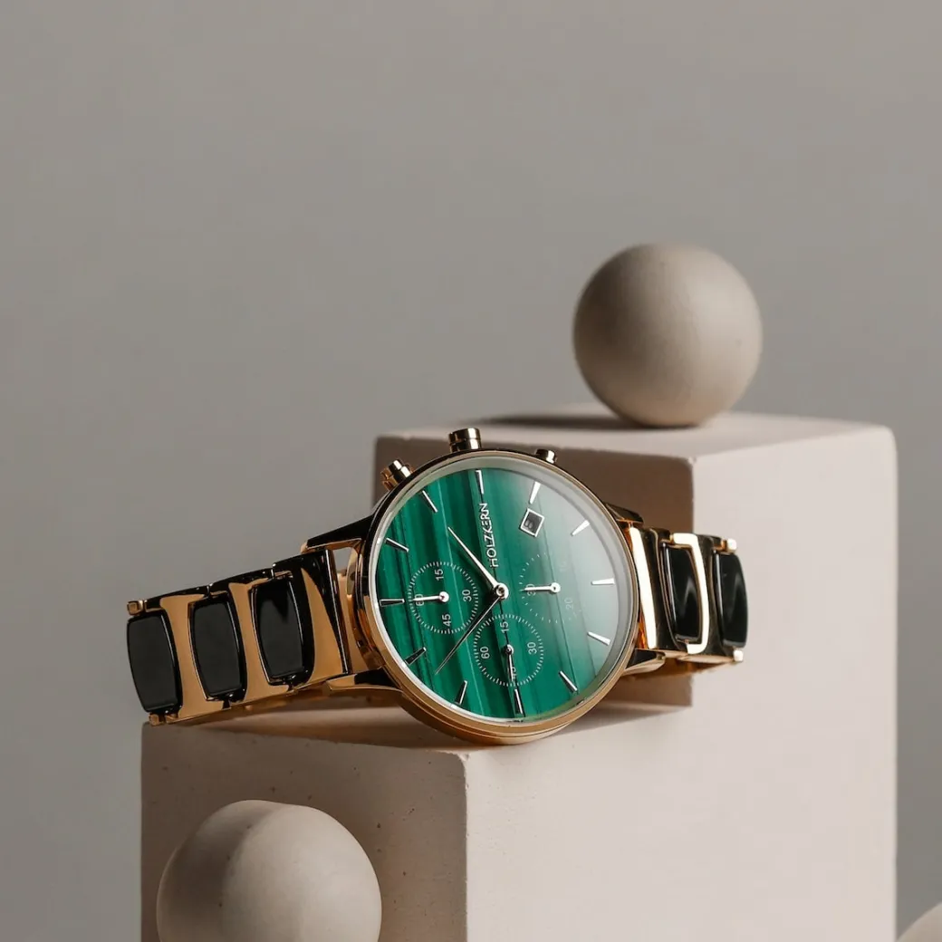 Holzkern Jolly|DAMES Horloges
