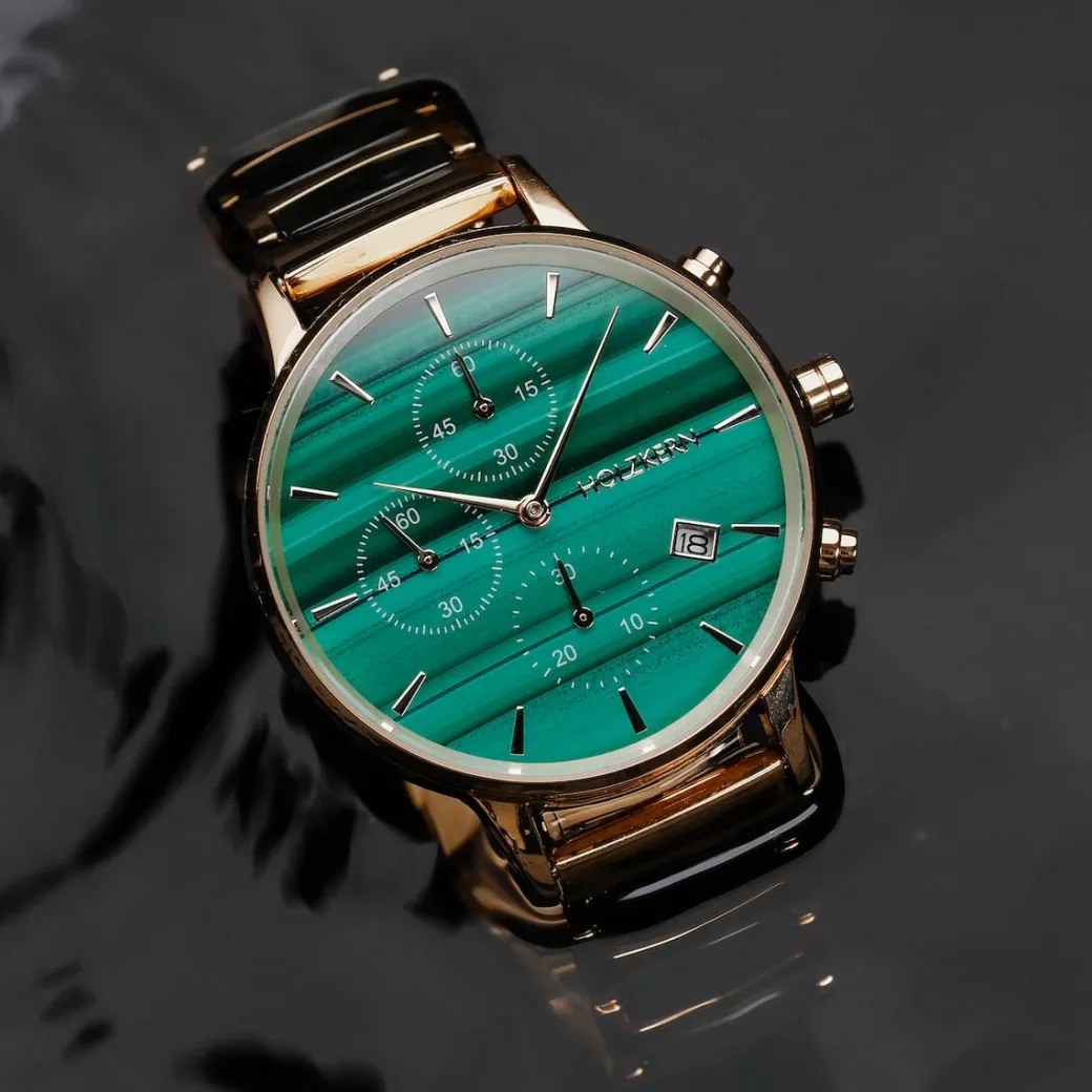 Holzkern Jolly|DAMES Horloges