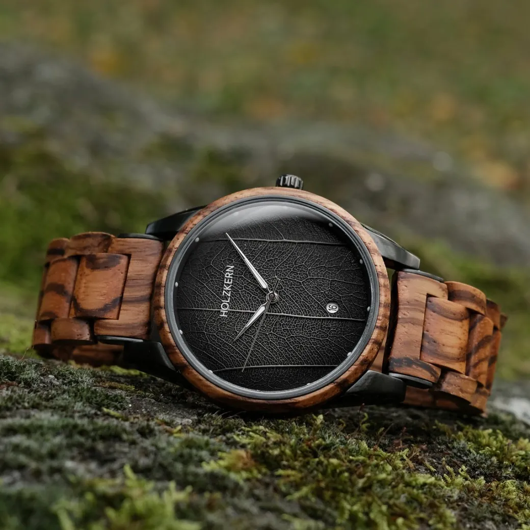Holzkern Kabania|DAMES Horloges|Horloges