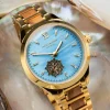 Holzkern Kaleidoscopic|DAMES Horloges