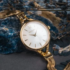 Holzkern Kaliya|DAMES Horloges