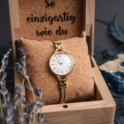 Holzkern Kaliya|DAMES Horloges
