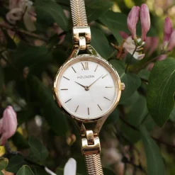 Holzkern Kaliya|DAMES Horloges