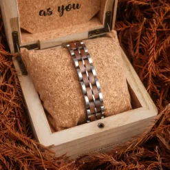 Holzkern Kanon|DAMES Bandlets|Bandlets