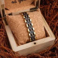 Holzkern Kanon|DAMES Bandlets|Bandlets