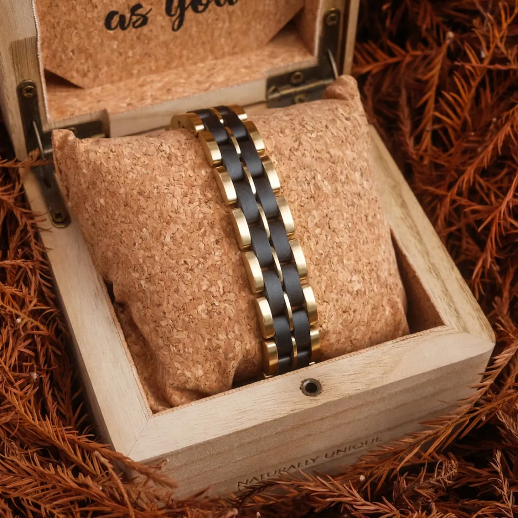 Holzkern Kanon|DAMES Bandlets|Bandlets