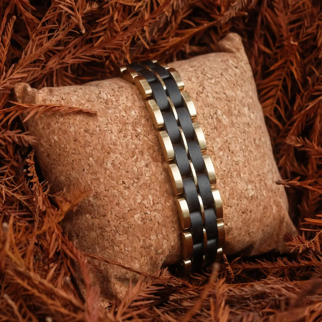 Holzkern Kanon|DAMES Bandlets|Bandlets