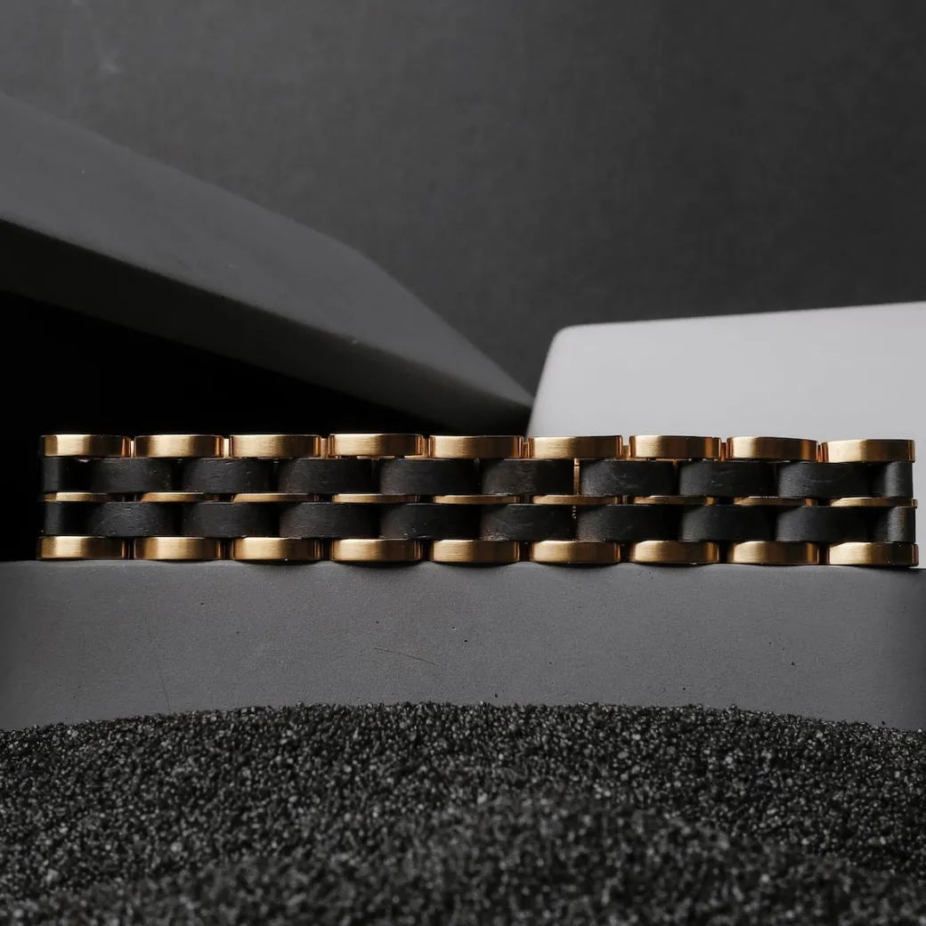 Holzkern Kanon|DAMES Bandlets|Bandlets
