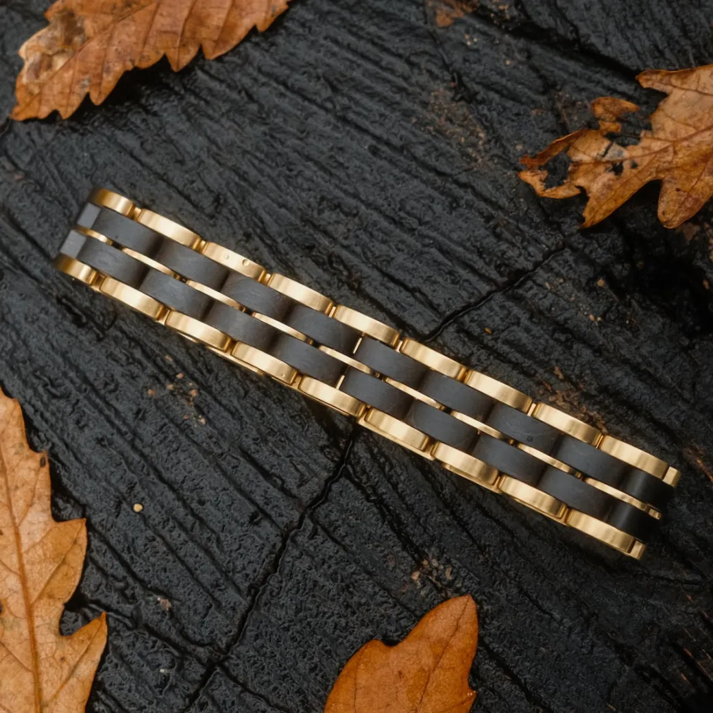 Holzkern Kanon|DAMES Bandlets|Bandlets