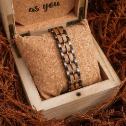 Holzkern Kanon|DAMES Bandlets|Bandlets