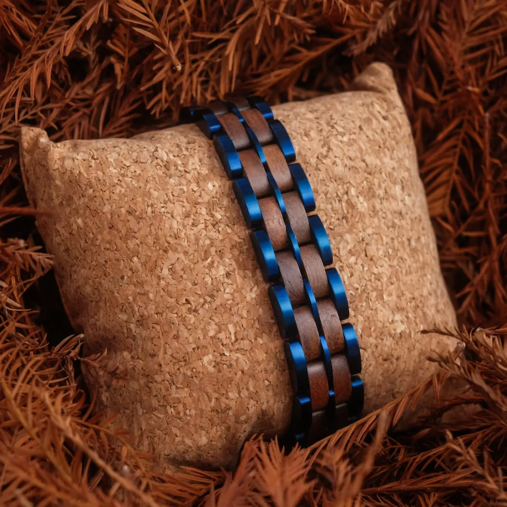 Holzkern Kanon|DAMES Bandlets|Bandlets