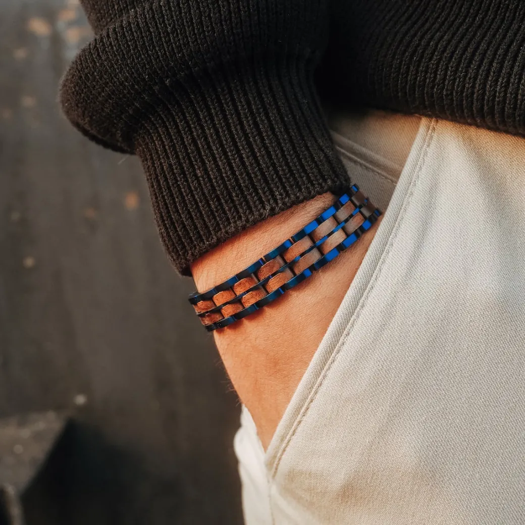 Holzkern Kanon|DAMES Bandlets|Bandlets