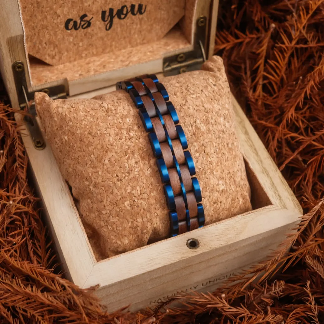 Holzkern Kanon|DAMES Bandlets|Bandlets