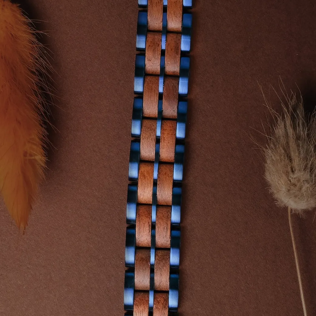 Holzkern Kanon|DAMES Bandlets|Bandlets