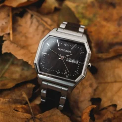 Holzkern Kéré|DAMES Horloges|Horloges