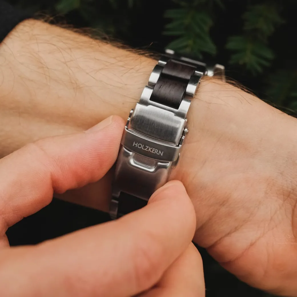 Holzkern Kéré|DAMES Horloges|Horloges