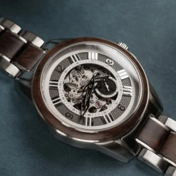 Holzkern La Concorde|Heren Horloges
