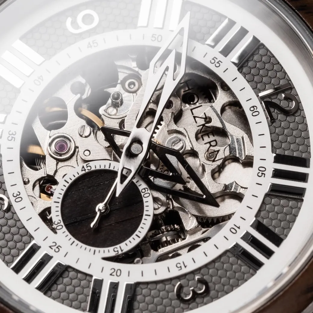 Holzkern La Concorde|Heren Horloges
