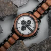 Holzkern Lancelot|Heren Horloges