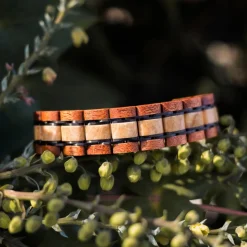 Holzkern Largo|DAMES Bandlets|Bandlets