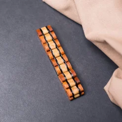 Holzkern Largo|DAMES Bandlets|Bandlets