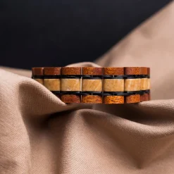 Holzkern Largo|DAMES Bandlets|Bandlets