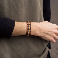 Holzkern Largo|DAMES Bandlets|Bandlets