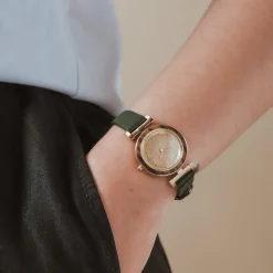 Holzkern Laura|DAMES Horloges